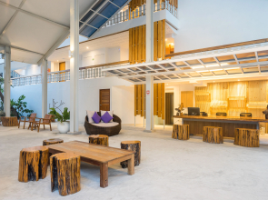 White Sand Samui Resort