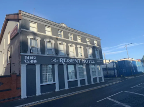 Regent Hotel