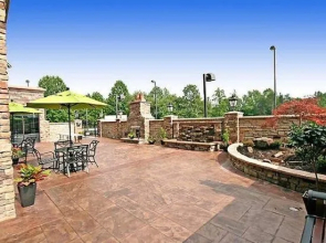 Fairfield Inn & Suites Elkin Jonesville