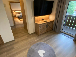 Tiroler Alpblick Appartements