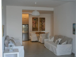 Thalassa Apartment