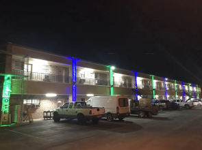 Extended Stay Snyder