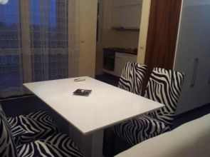 Apartments Pančevo Lux