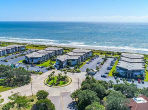 Ocean Forest Villas Unit 314B