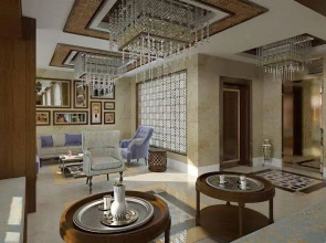 Al Jomrok Boutique Hotel
