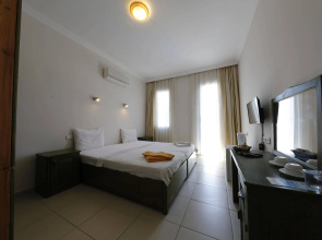 Vento Boutique Hotel