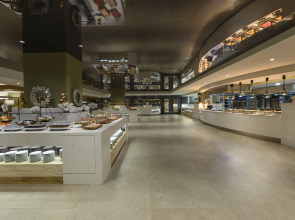 Elite World Grand Sapanca