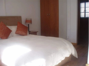 The Sanctuary Guest House Estate