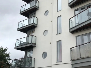 33 Bittern House (apartment)