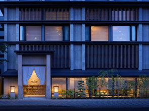 Onsen Ryokan Yuen Sapporo