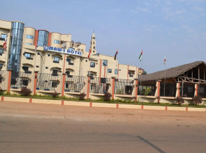 Mawa Hotel