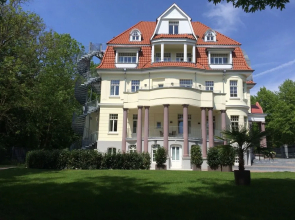 Appartements Am Kurpark