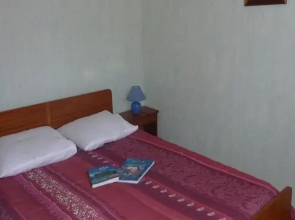 Appartements Kost-ar-moor