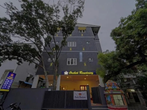 Orchid Residency Nandanam