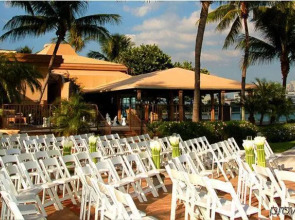 Grove Isle Hotel & Spa