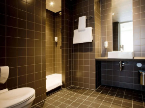 Conscious Hotel Vondelpark