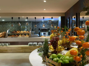 Elite World Grand Sapanca