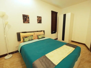 Ap West 6 - Affordable Pool Villa In Kamala