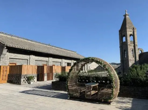Jinyan'an Taiqi House Homestay