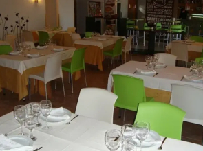 Hostal Nuevo Real
