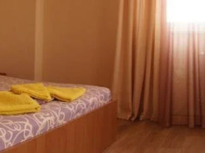 Максимова Дача