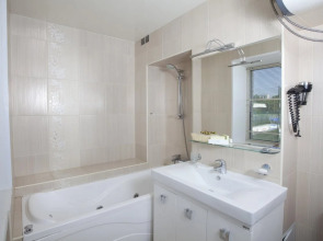 Отель «СеверСити»