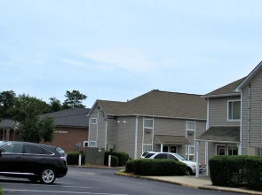 InTown Suites Extended Stay Birmingham AL - Homewood