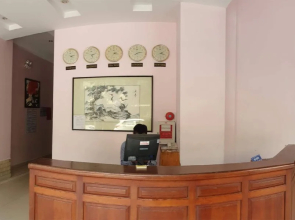 Thai Duong Hotel Danang