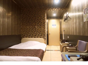 Hotel Bali Bali Matsudo