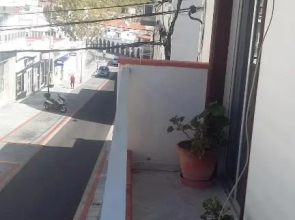 Apartamentos El Valle