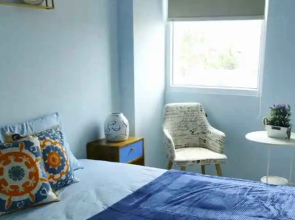 BOAX 12 Studio Room at Vivo Apartment