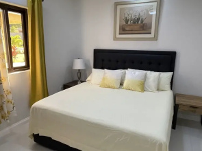 Sun Shine Luxury Villas 2 bedroom