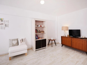 Vama Apartment