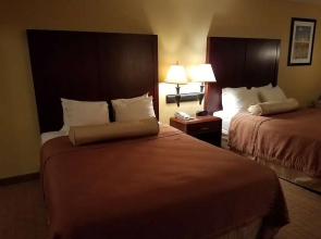 Best Western Salbasgeon Inn & Suites of Reedsport