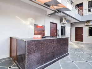 Oyo 22989 Hotel Ranbanka