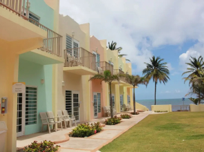 Hotel Lucia Beach