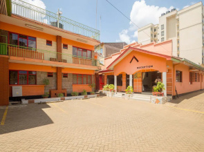 Jupiter Guest House - Parklands