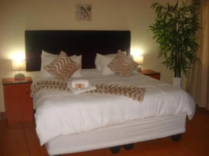 The Beverly Hills Guest Lodge