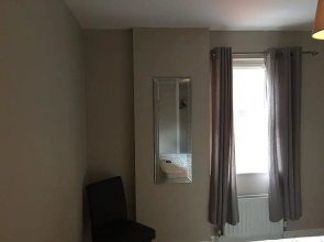 CT City Centre Apartment