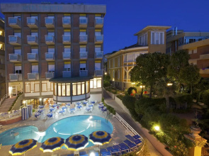 Hotel Torretta