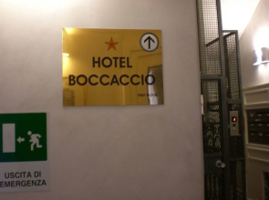 Hotel Boccaccio