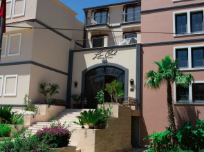 Le Ciel Hotels & Wellness Club