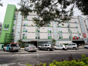 Eco Star Hotel