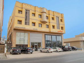 Orans Suites 2