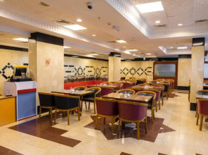 Отель Three 888 Hotel