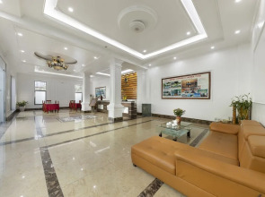 Airport Transit Hotel