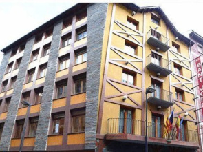 Hotel Sant Jordi by ALEGRIA