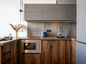 Апартаменты Queenstay на Войковской