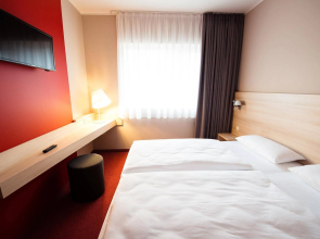 Serways Hotel Nürnberg Feucht Ost