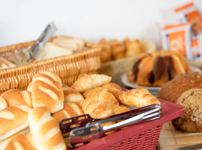 AllYouNeed Hotel Salzburg